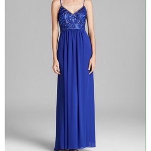 Sue Wong Formal Gown